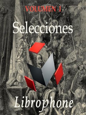 cover image of Selecciones Librophone